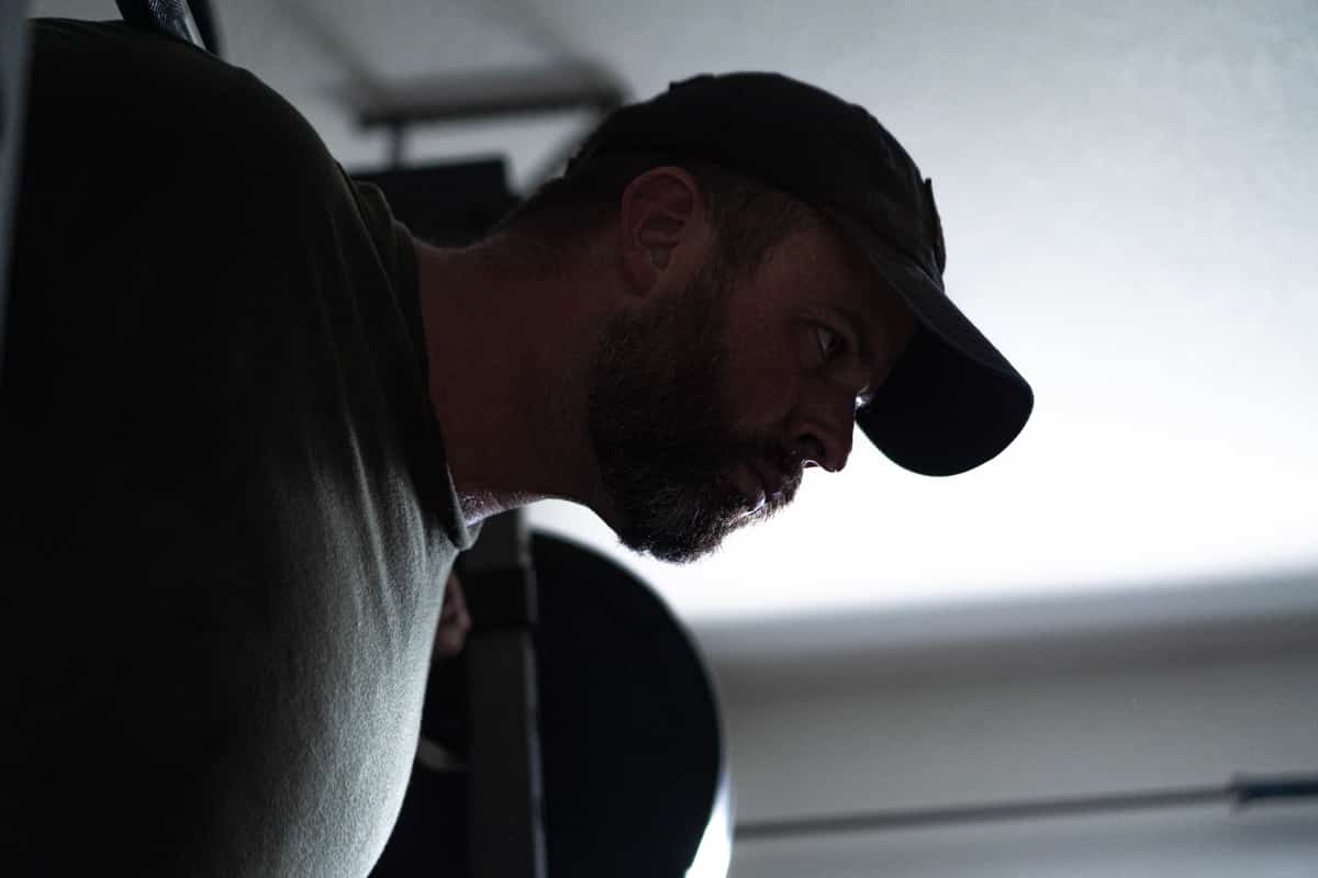 Strength training equipment for hotel gym workout planning