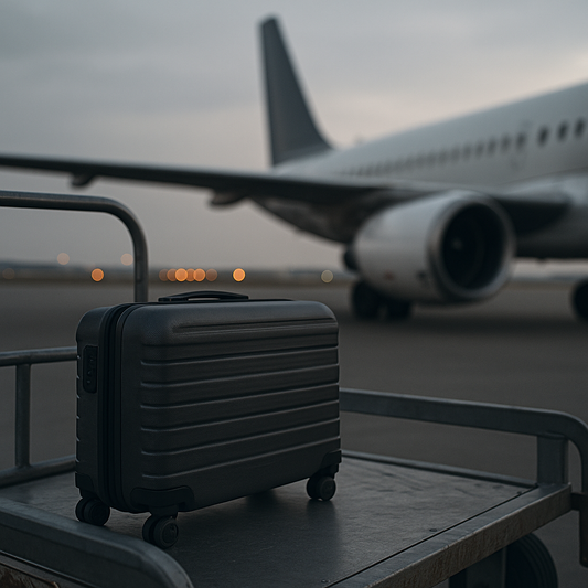 Pilot Fatigue Recovery: Science-Based Strategies to Beat Jet Lag and Sleep Better