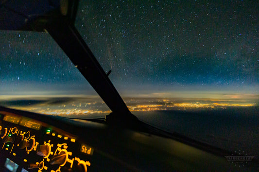 🛫 The Flight Manual for Strength: Why You Need a Plan