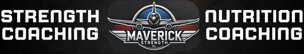 Maverick Strength Co. 